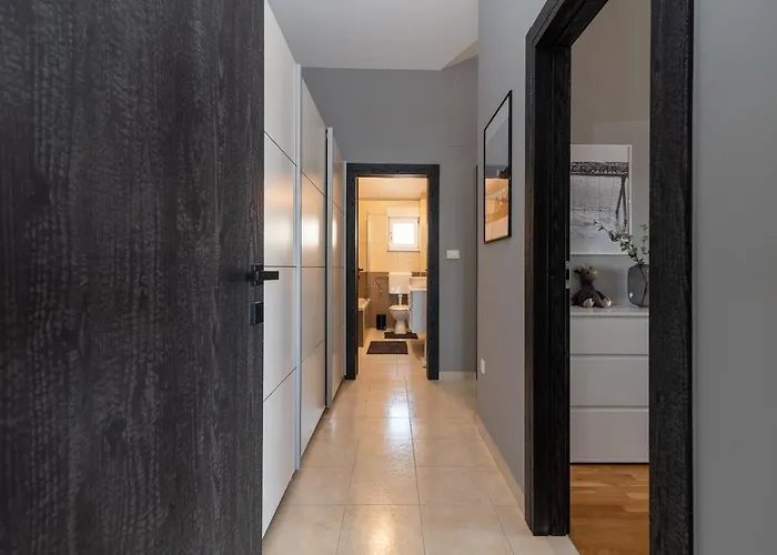 Apartment No. 8