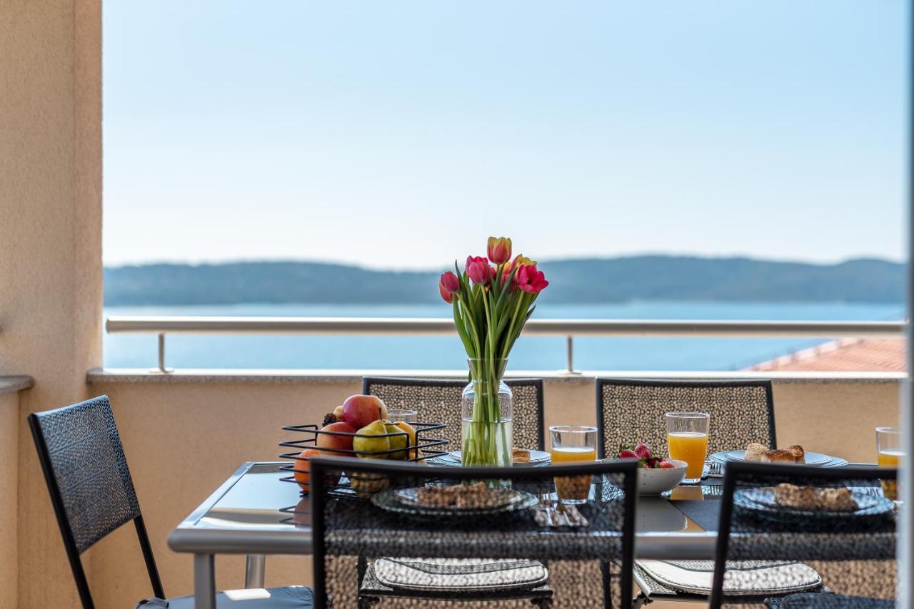 Apartman No. 8 Trogir