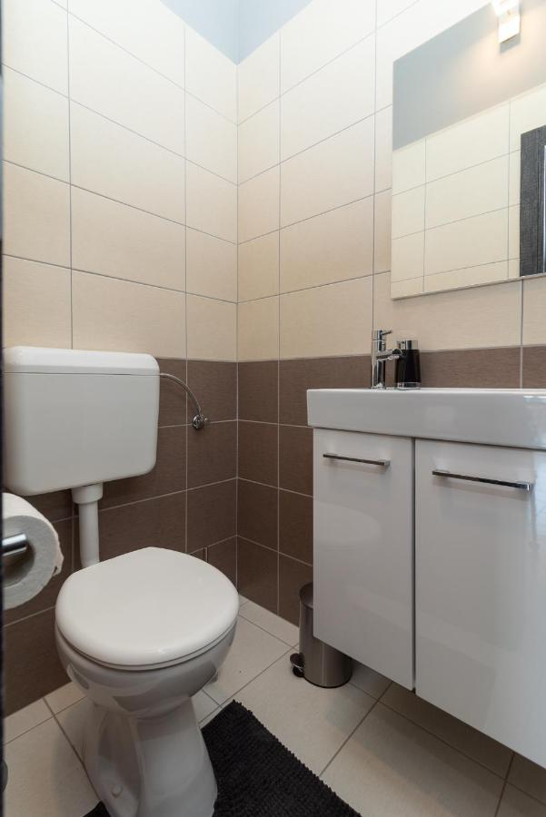 No. 8 Apartman Trogir