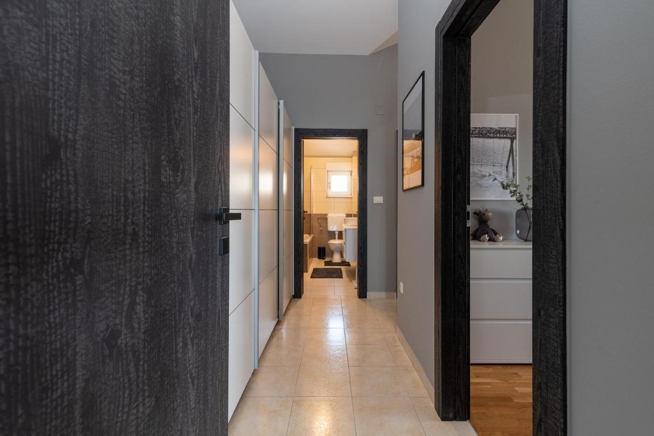 No. 8 Apartman Trogir