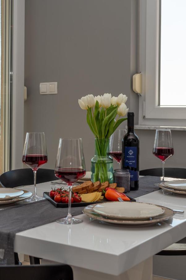 Apartman No. 8 Trogir