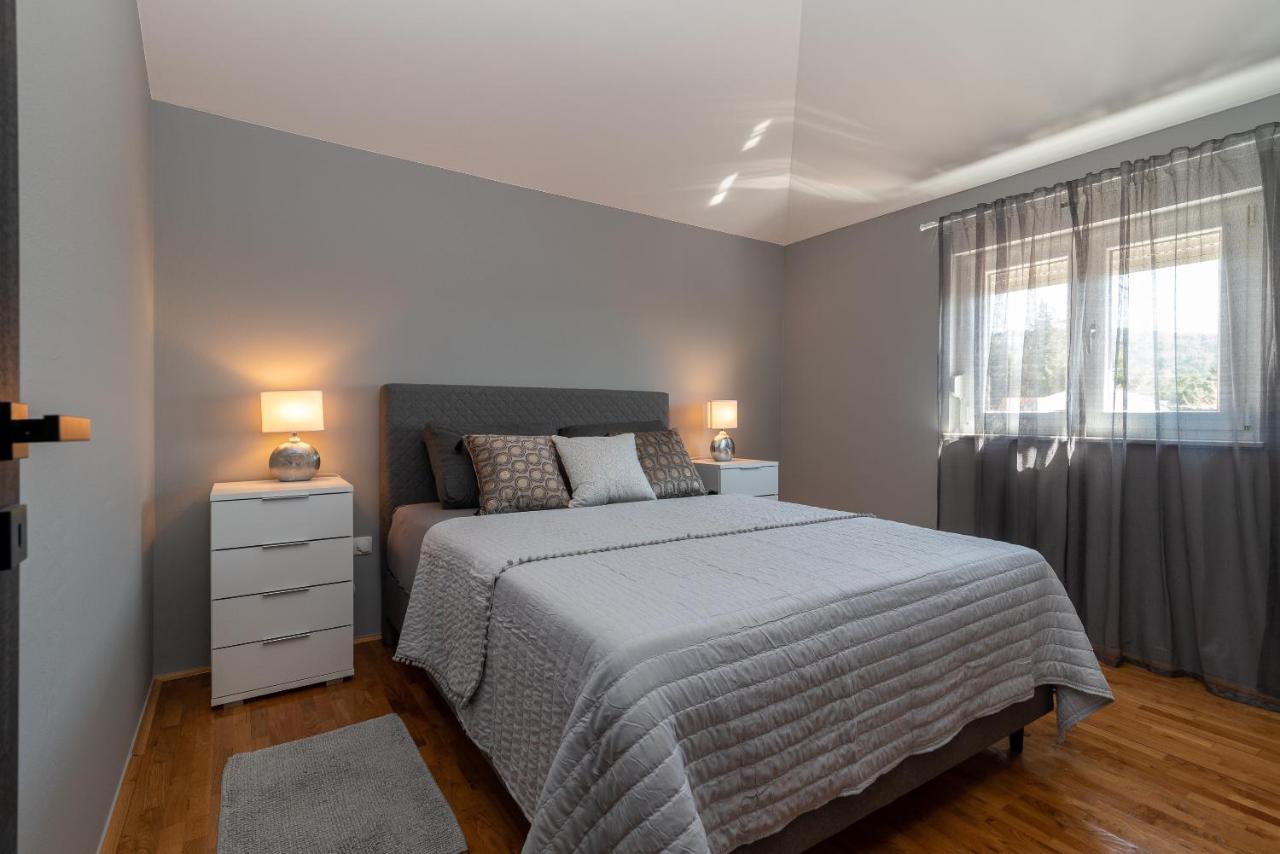 Apartman No. 8 Trogir