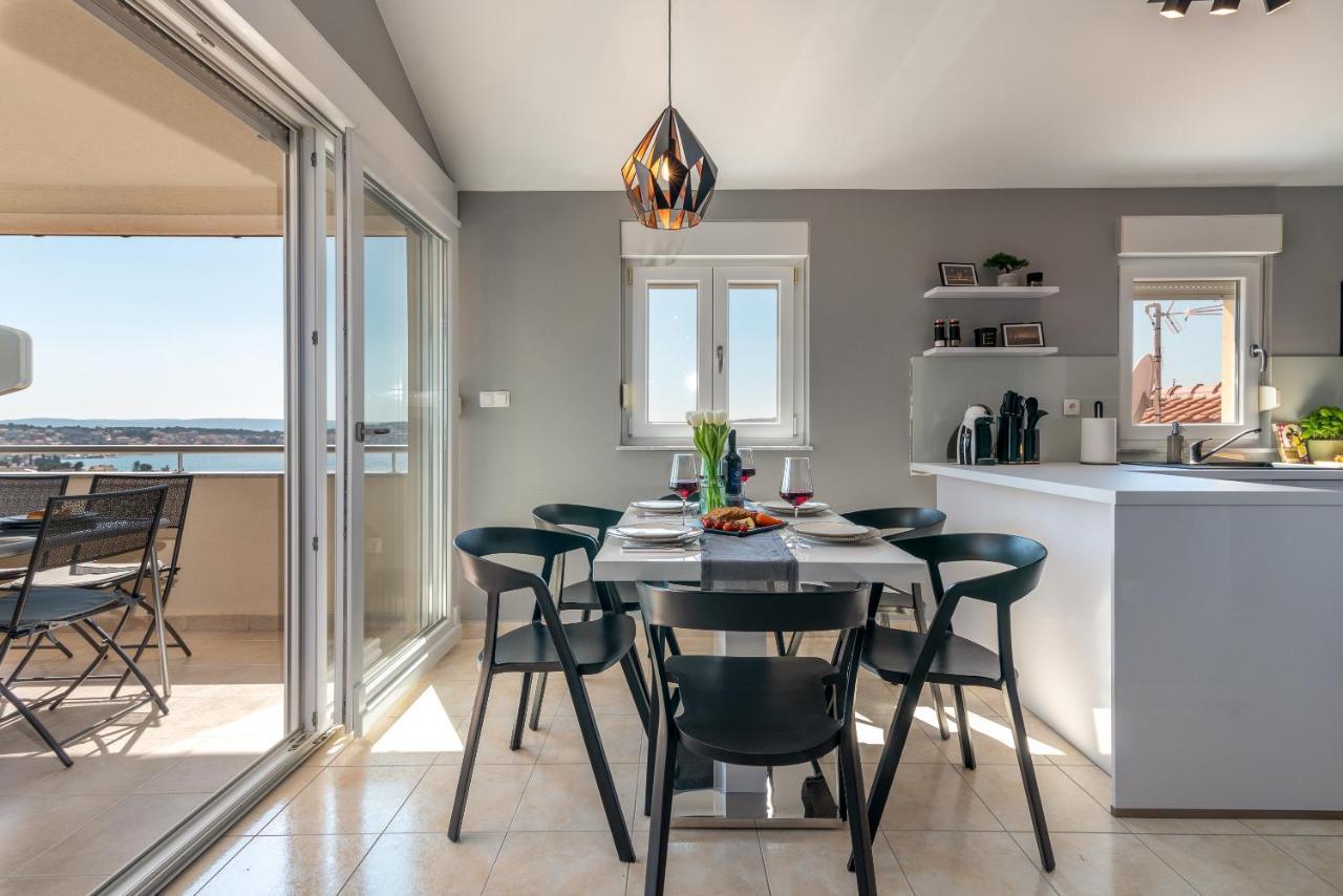 Apartman No. 8 Trogir